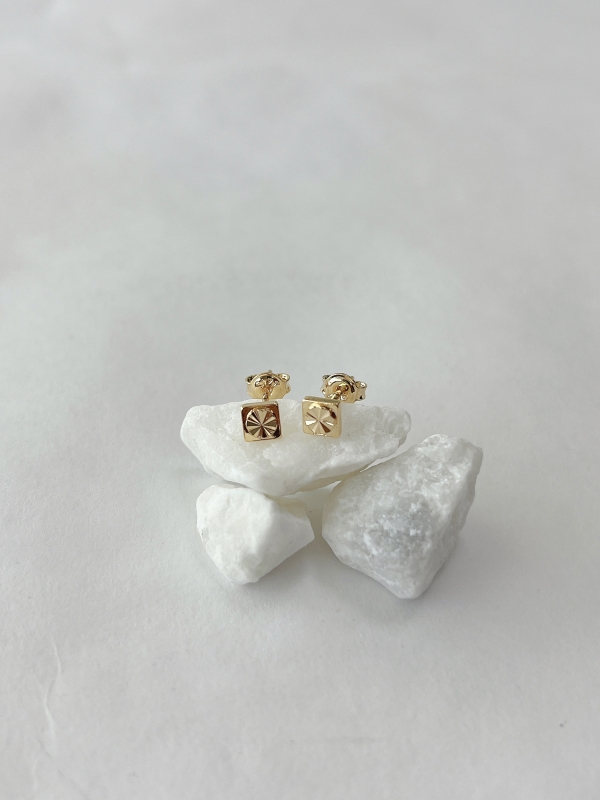 ARETE ROMBO DIAMANTADO