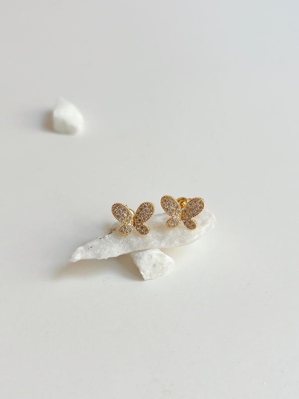 TOPO MARIPOSA CASTING 