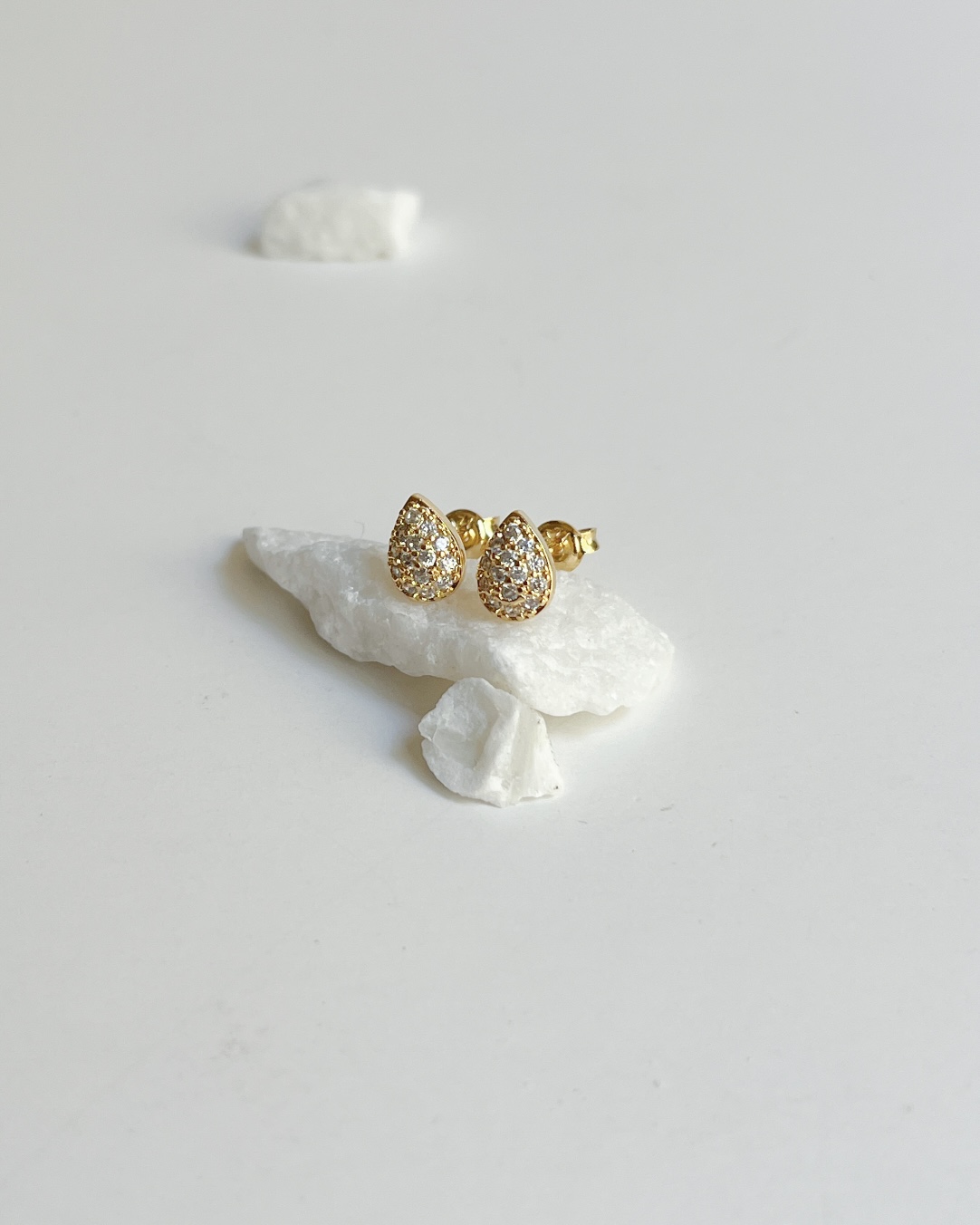 TOPO GOTA CASTING