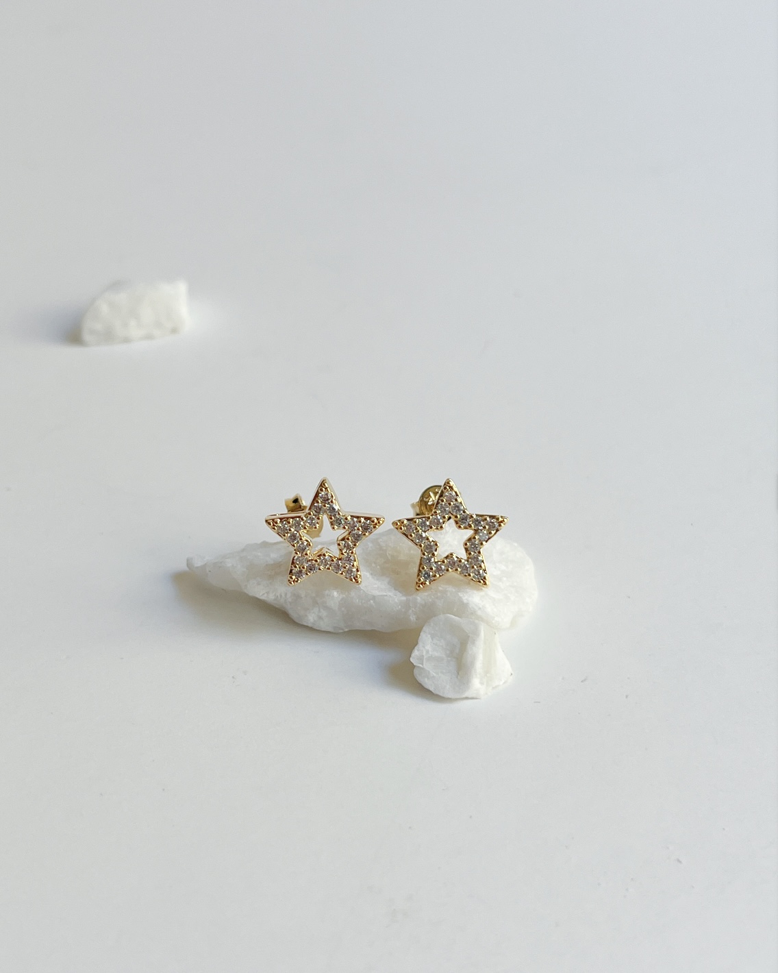 TOPO ESTRELLA CASTING 