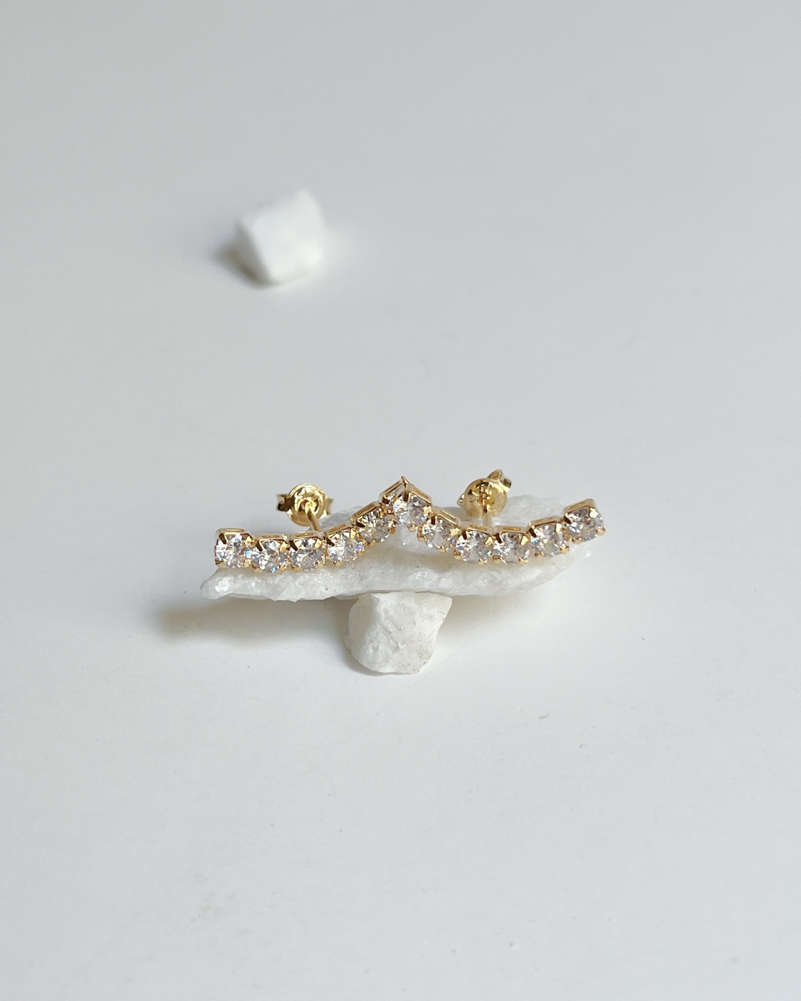 TOPO CURVO ZIRCON