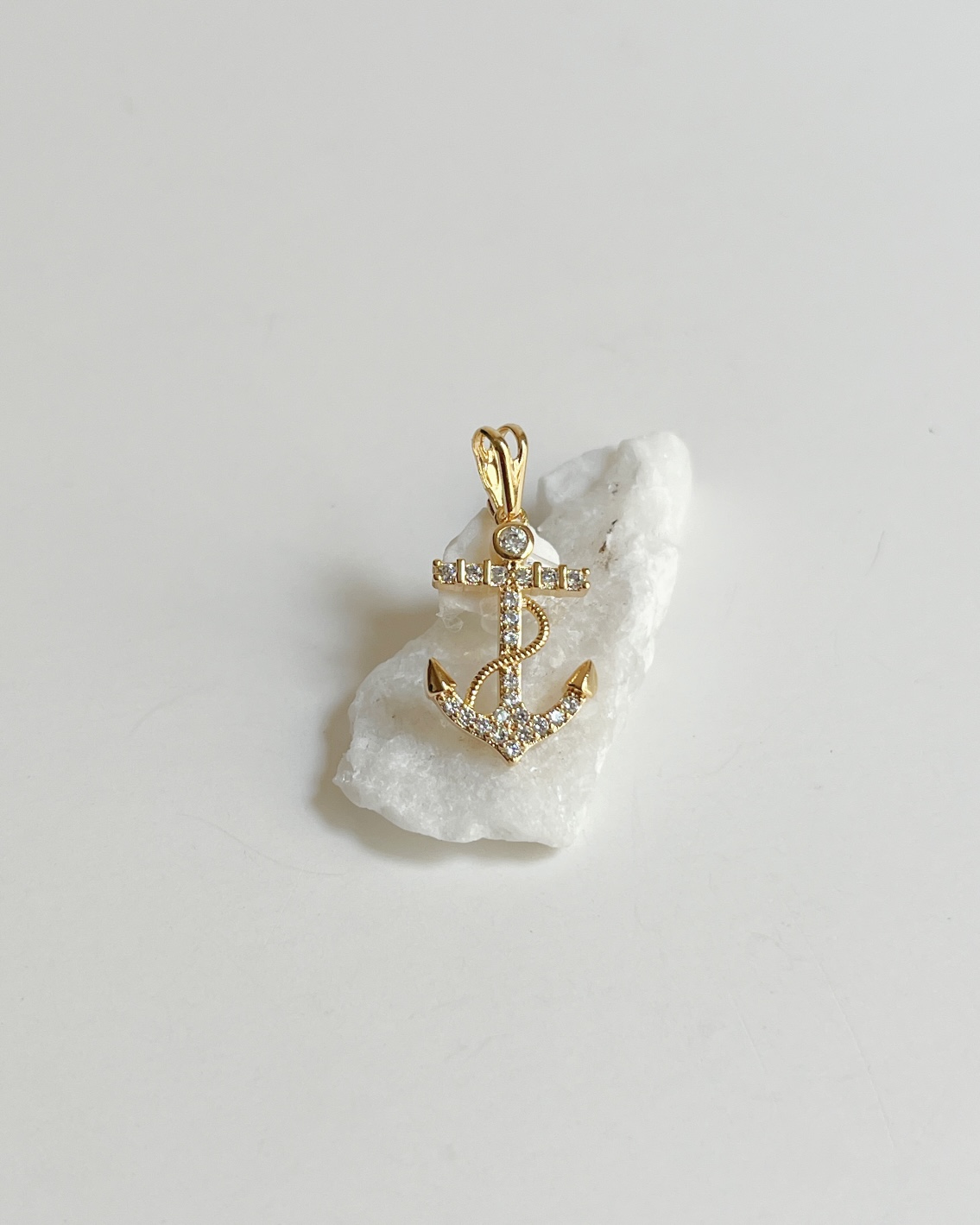 DIJE ANCLA ZIRCON