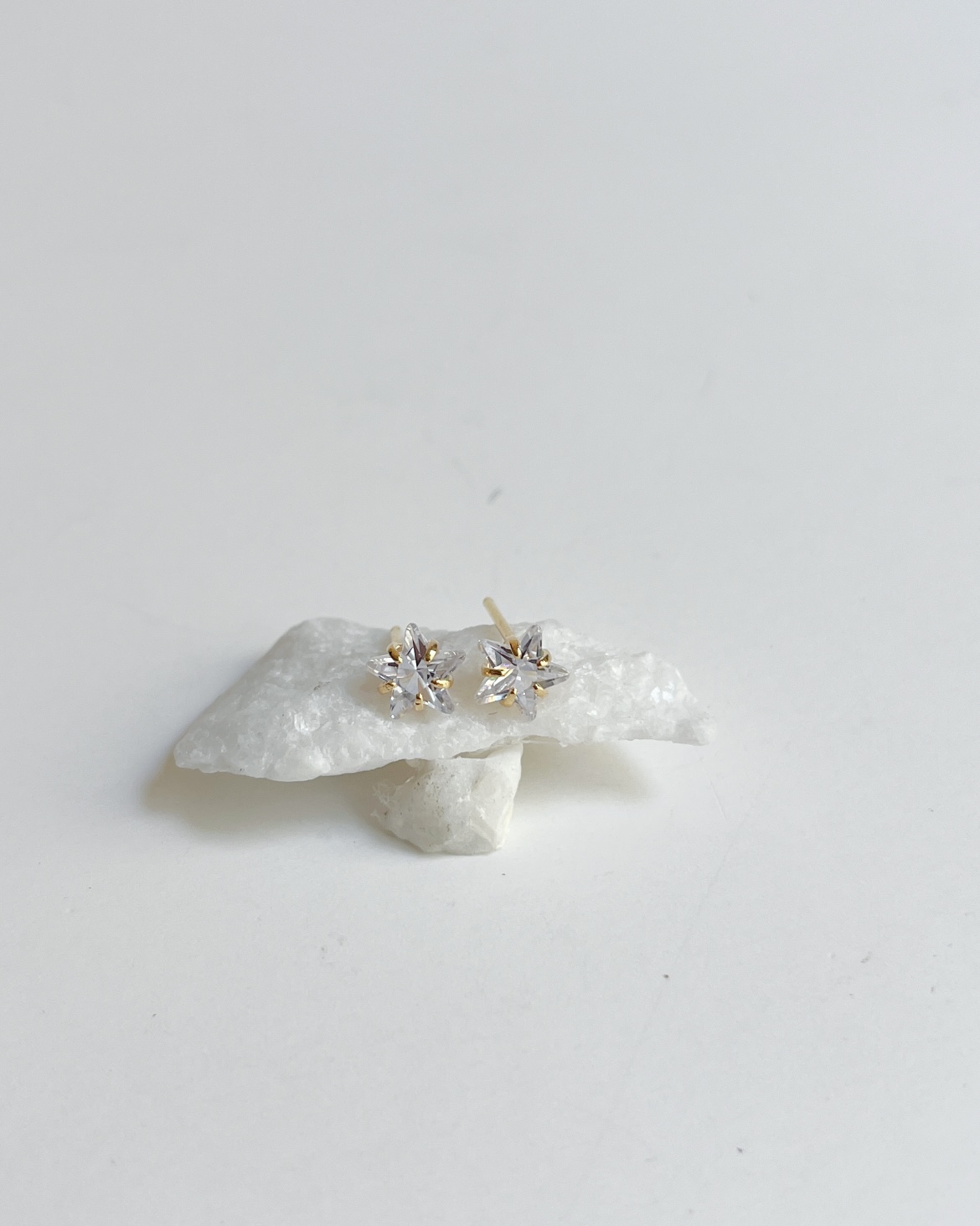 TOPO ZIRCON ESTRELLA
