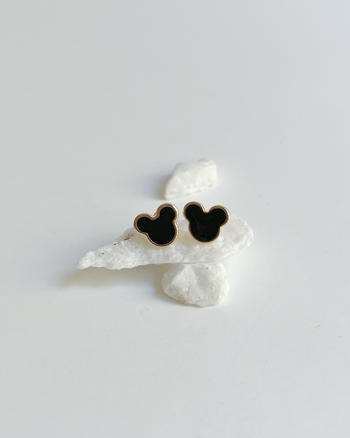 TOPO MICKEY ESMALTADO 