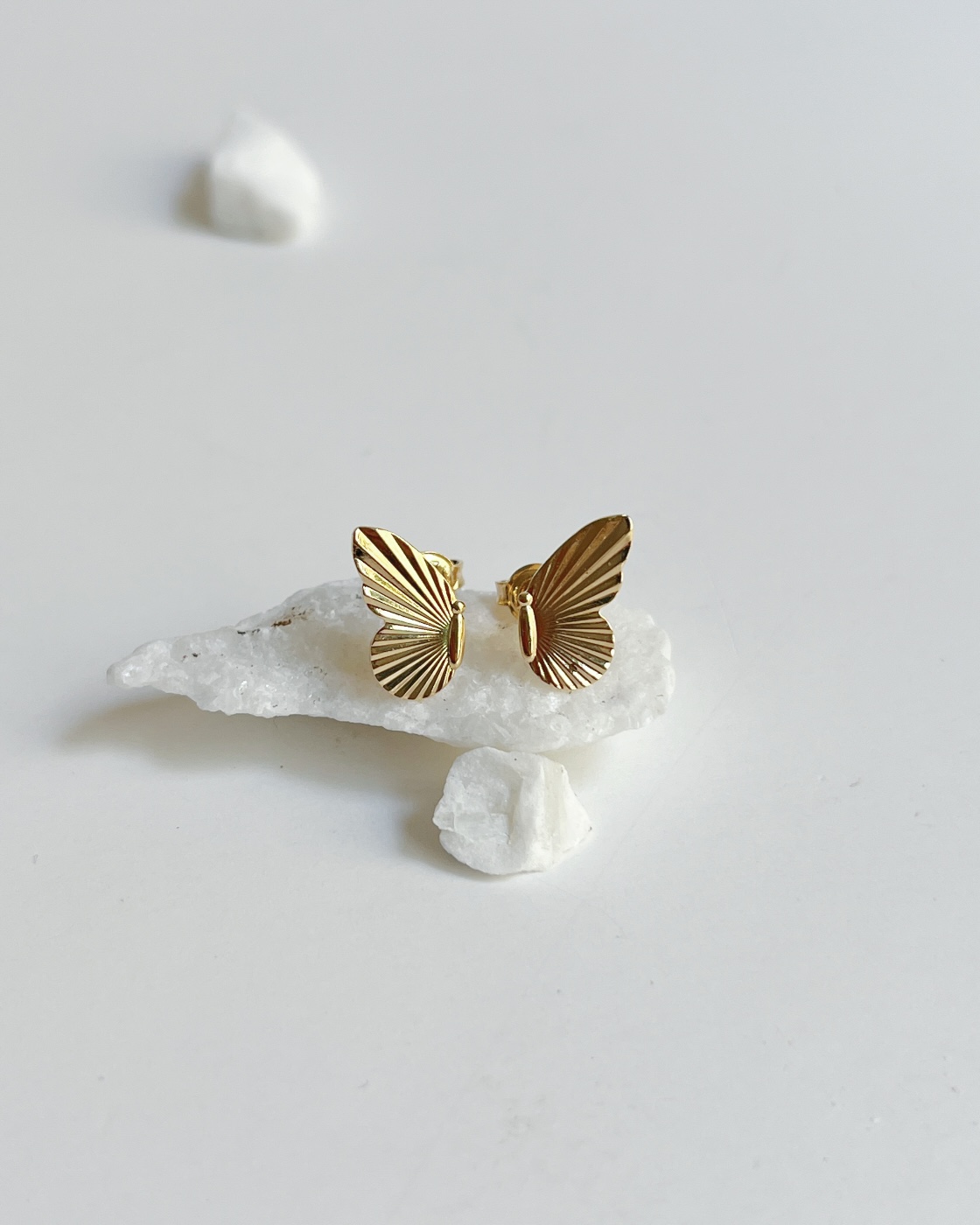 TOPO ALA MARIPOSA