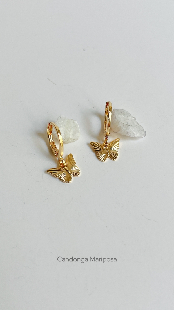 CANDONGA MARIPOSA