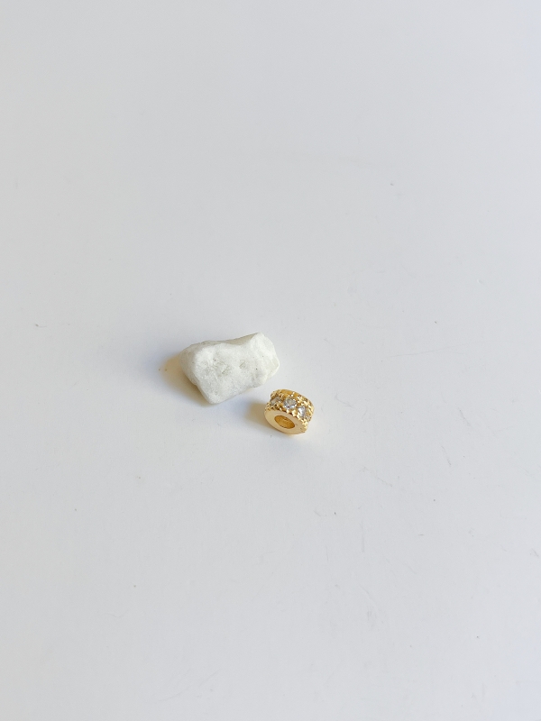 SEPARADOR CIRCON BLANCO S