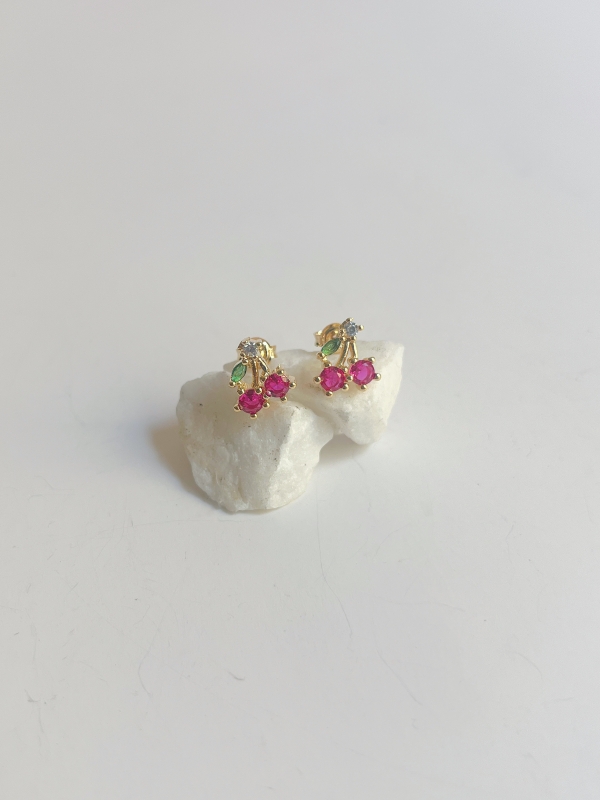 TOPO CEREZA CIRCON