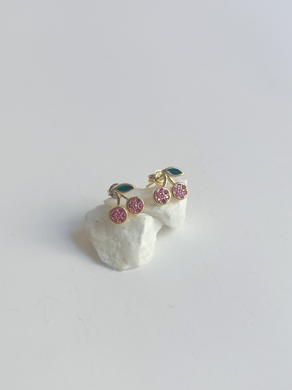 TOPO CEREZA S
