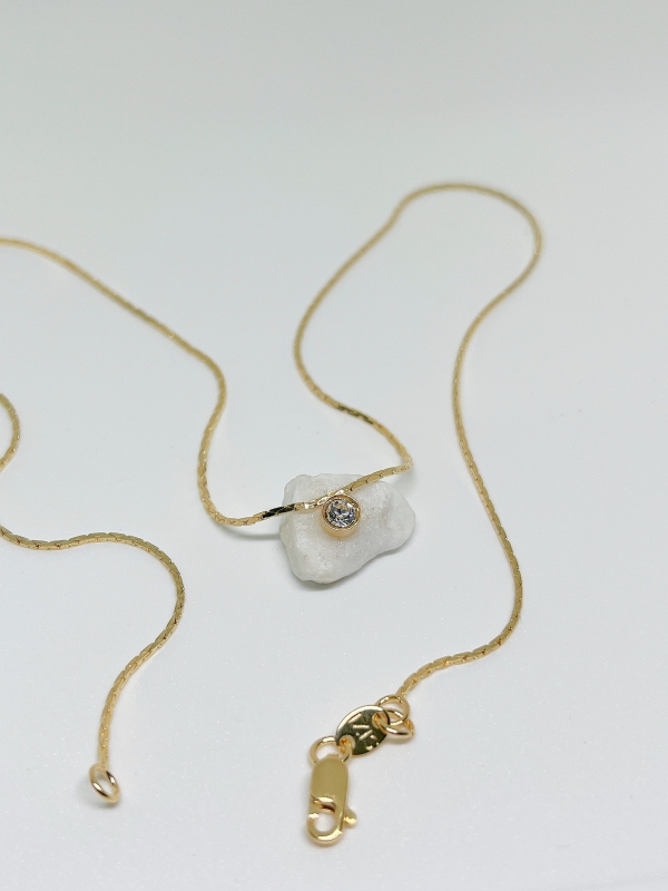COLLAR CIRCON 40