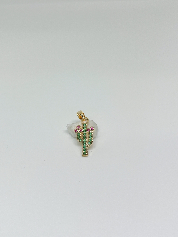 DIJE CACTUS CIRCON