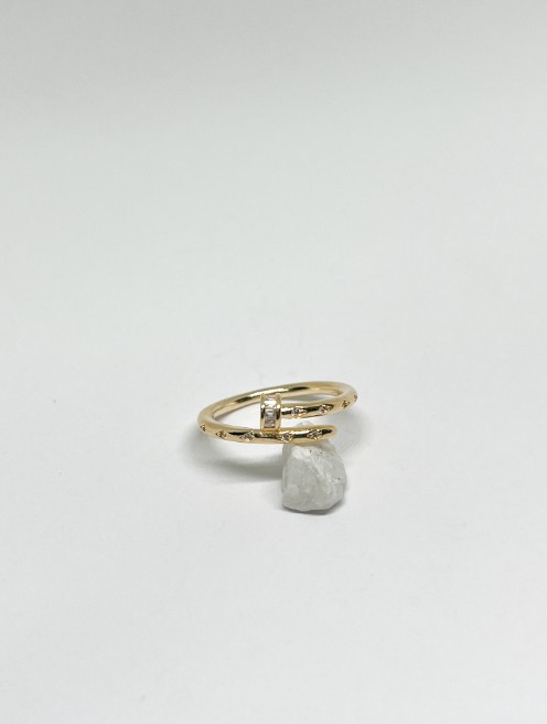 ANILLO AJUSTE CLAVO
