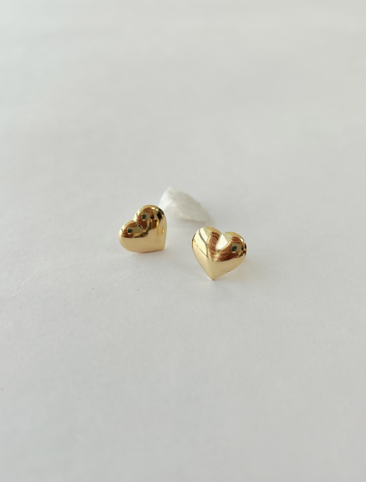 ARETE TOPO CORAZON CONCAVO M