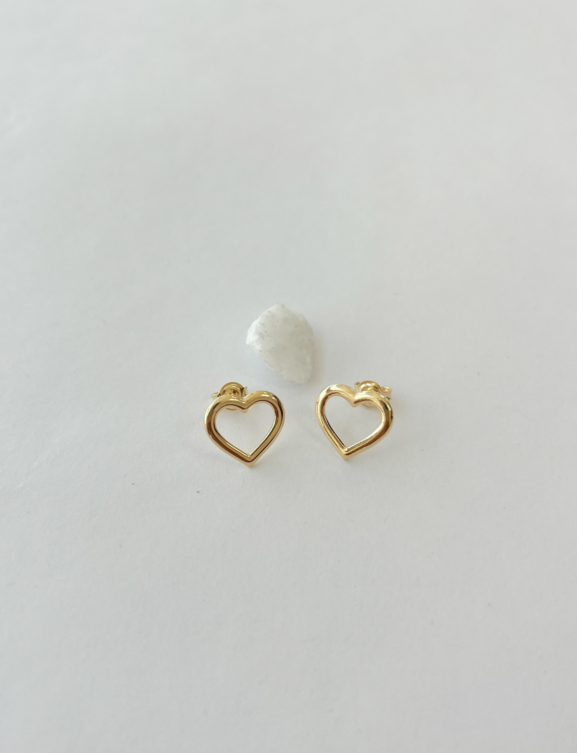ARETE TOPO CORAZON SILUETA S
