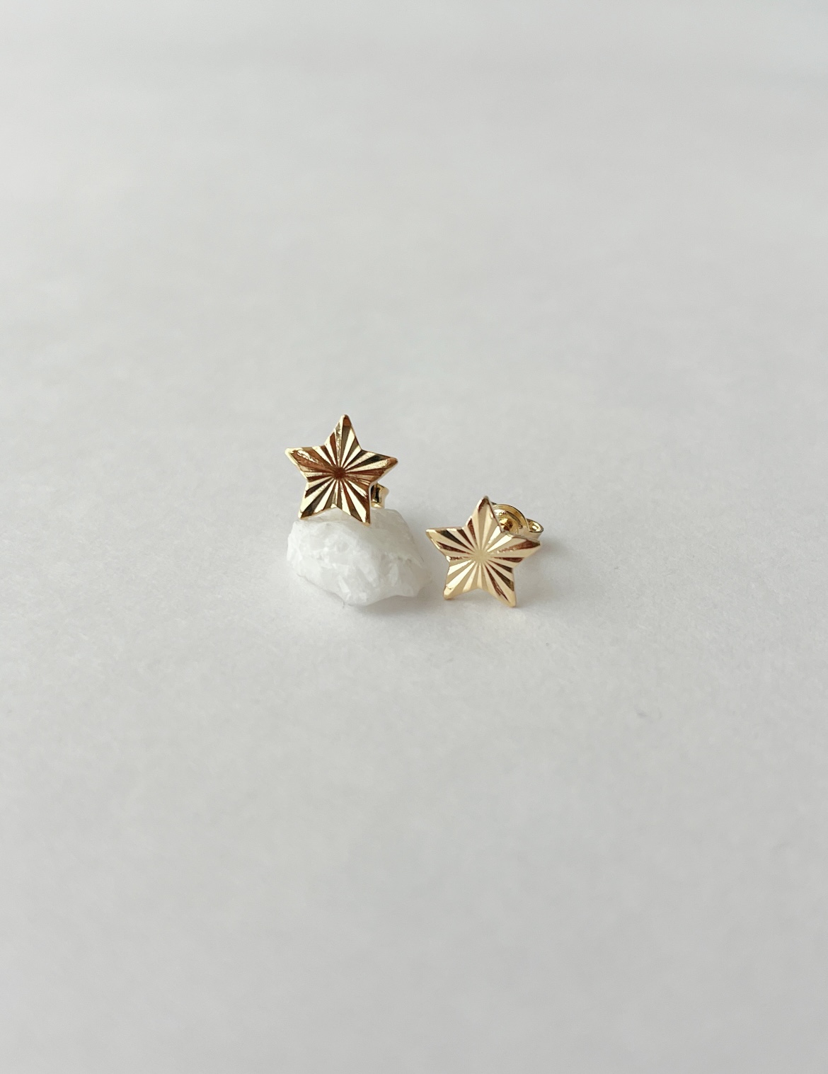 TOPO ESTRELLA DIAMANTADA