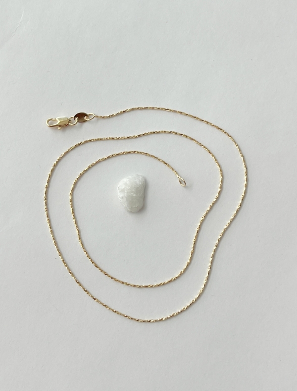 CADENA CABELLO ANGEL 45