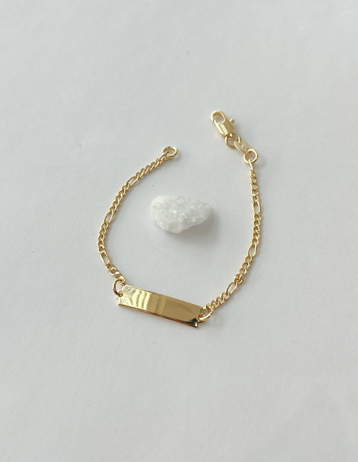 PULSERA ESCLAVA BEBE
