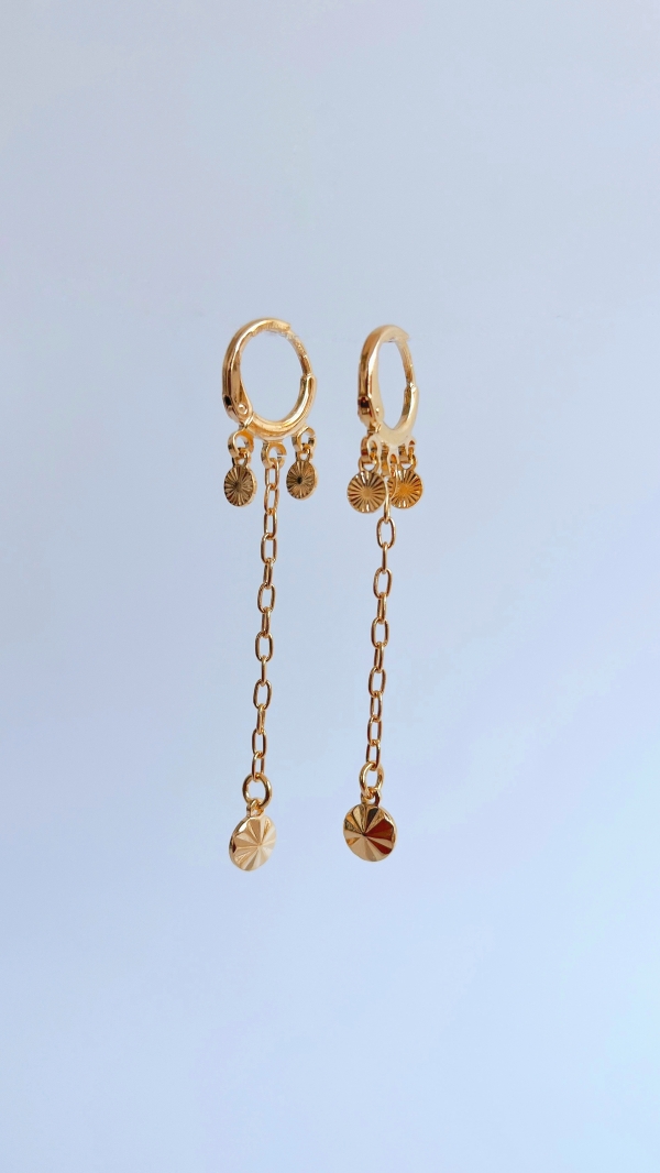 CANDONGA CADENA