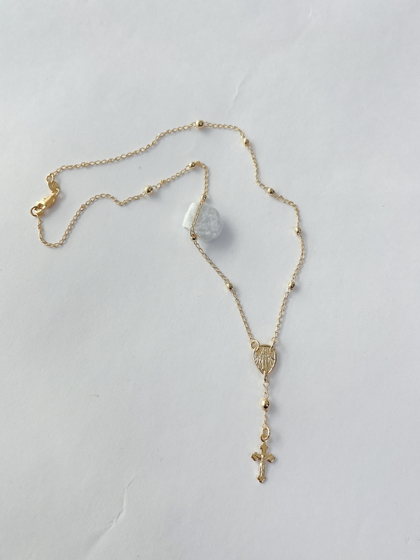DENARIO COLLAR