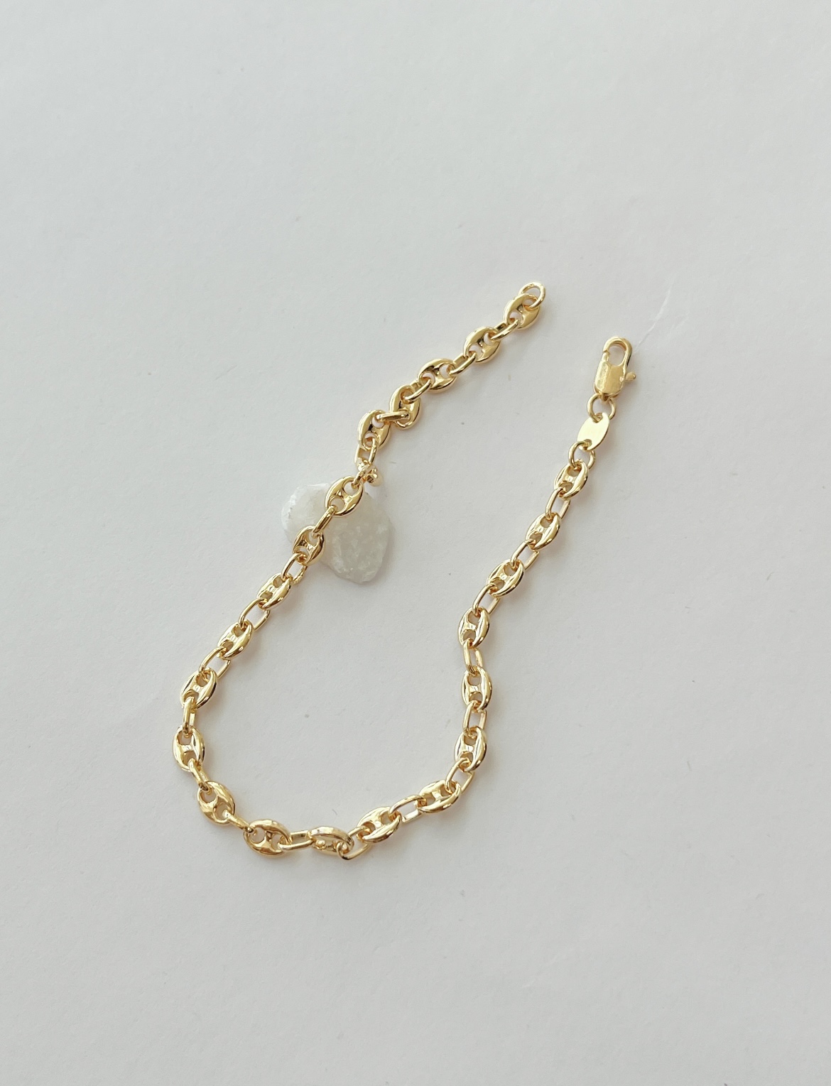 PULSERA GUCCI DELGADA