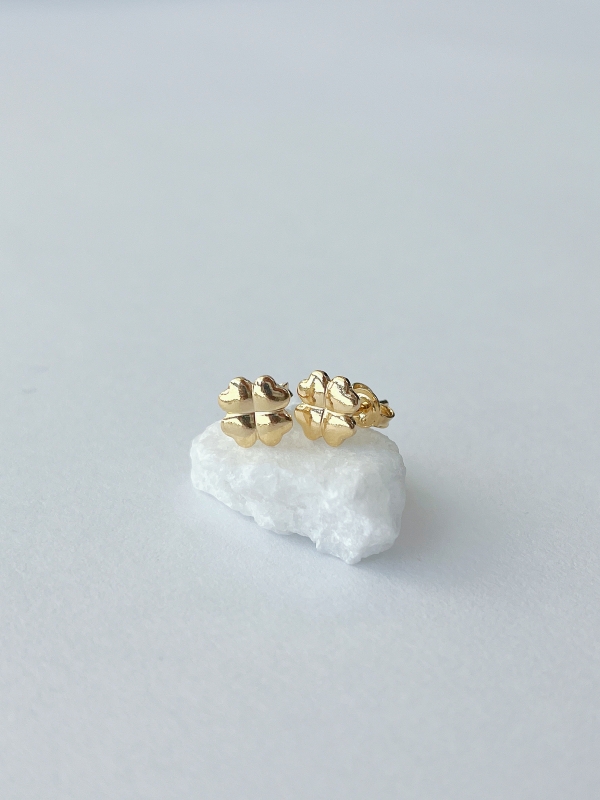 TOPO FLOR CORAZÓN 